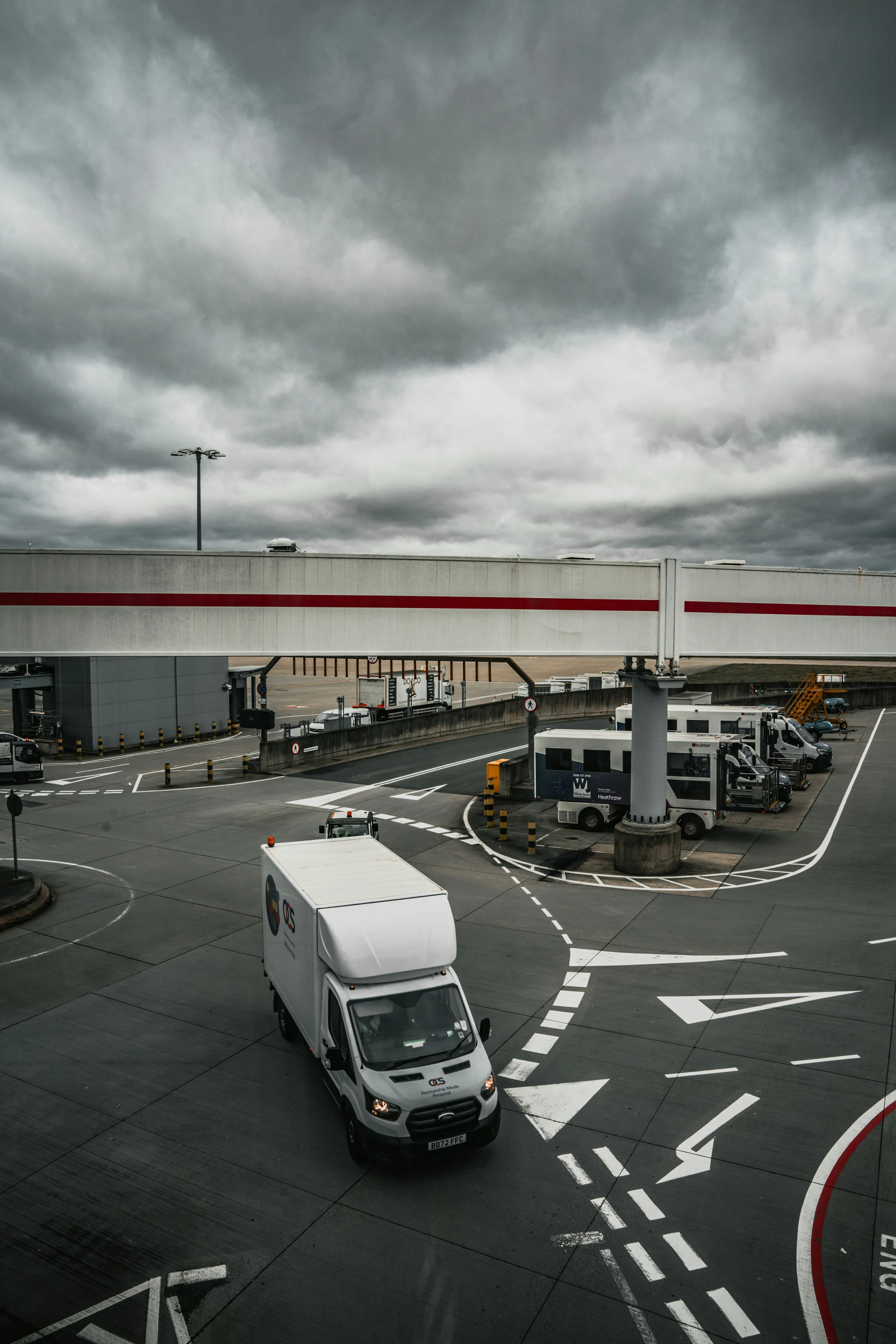 Customs Clearance